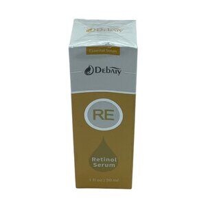 Debaiy Retinol Serum 1 Fl Oz Essential NEW Effective Skincare
